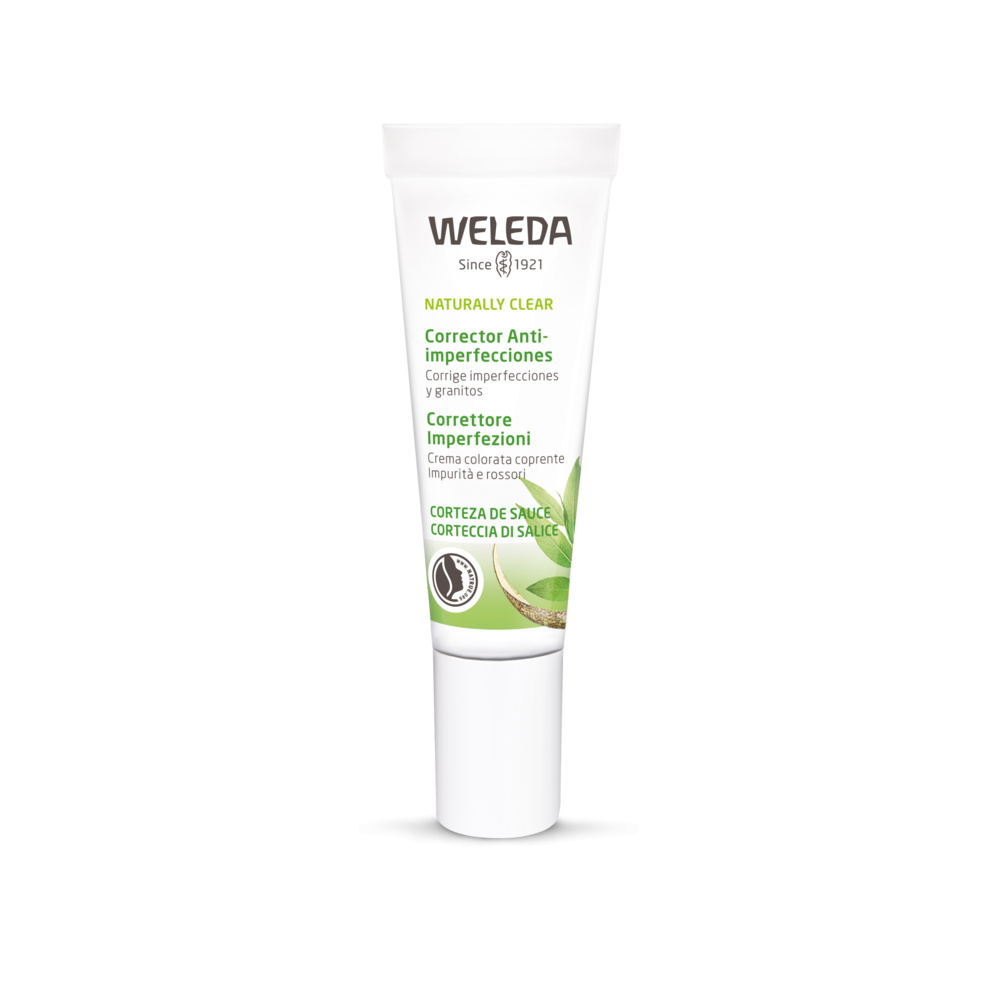 Weleda Purificante Corector Anti-imperfecciones