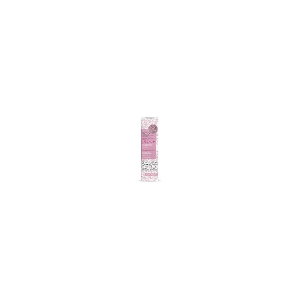 Natura Siberica Bio Contorno Ojos Lifting