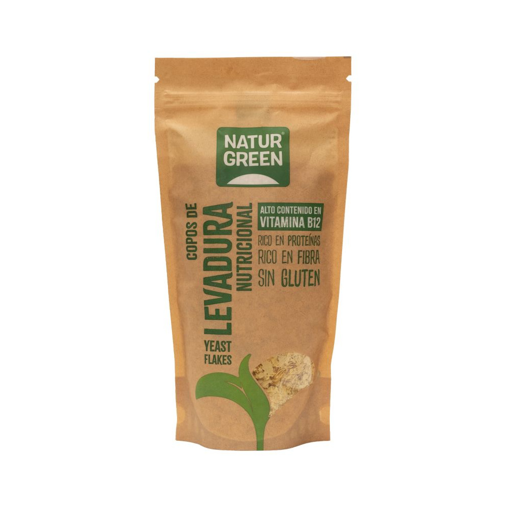 Naturgreen Levadura Nutricional S/g