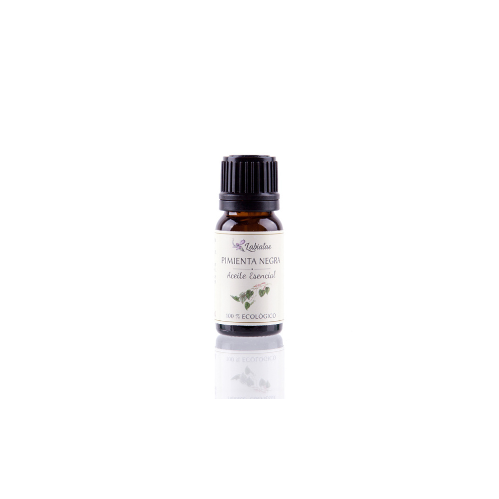 Labiatae Aceite Esencial Pimienta