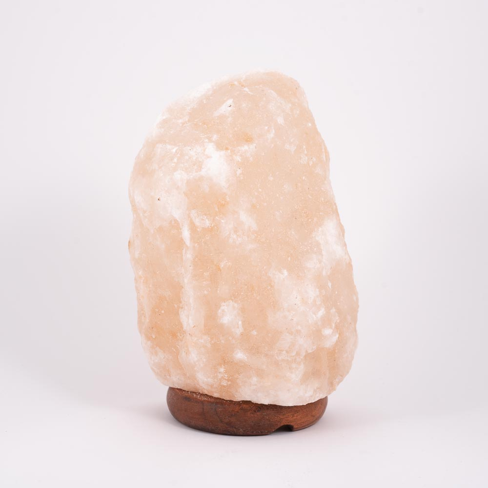 Lampara De Sal Pequeña 3-5 Kg