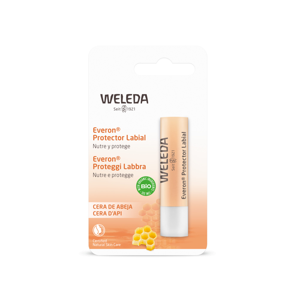 Weleda Protector Labial Everon