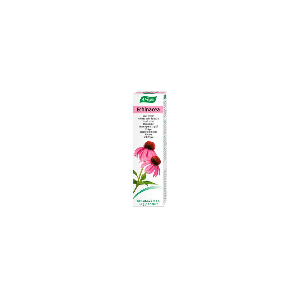 Vogel Crema Equinacea 35 Gr