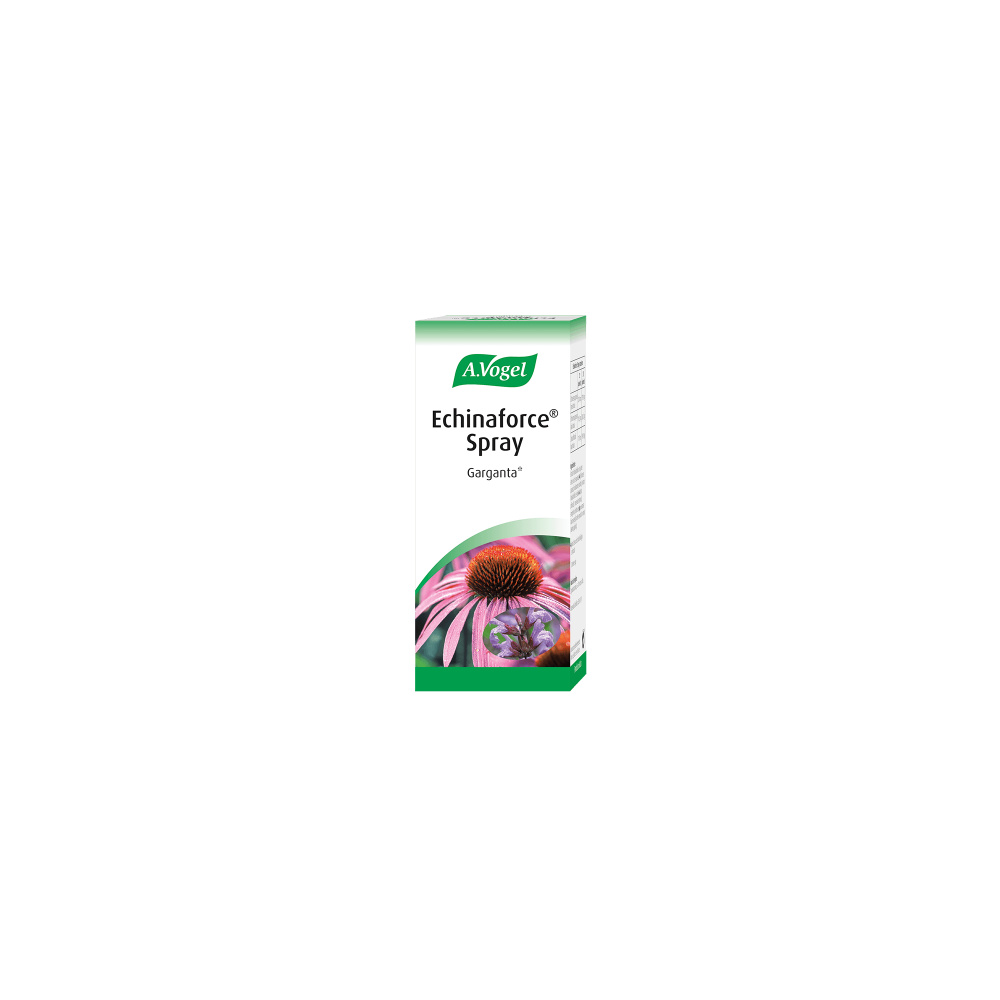 Vogel Echinaforce Spray