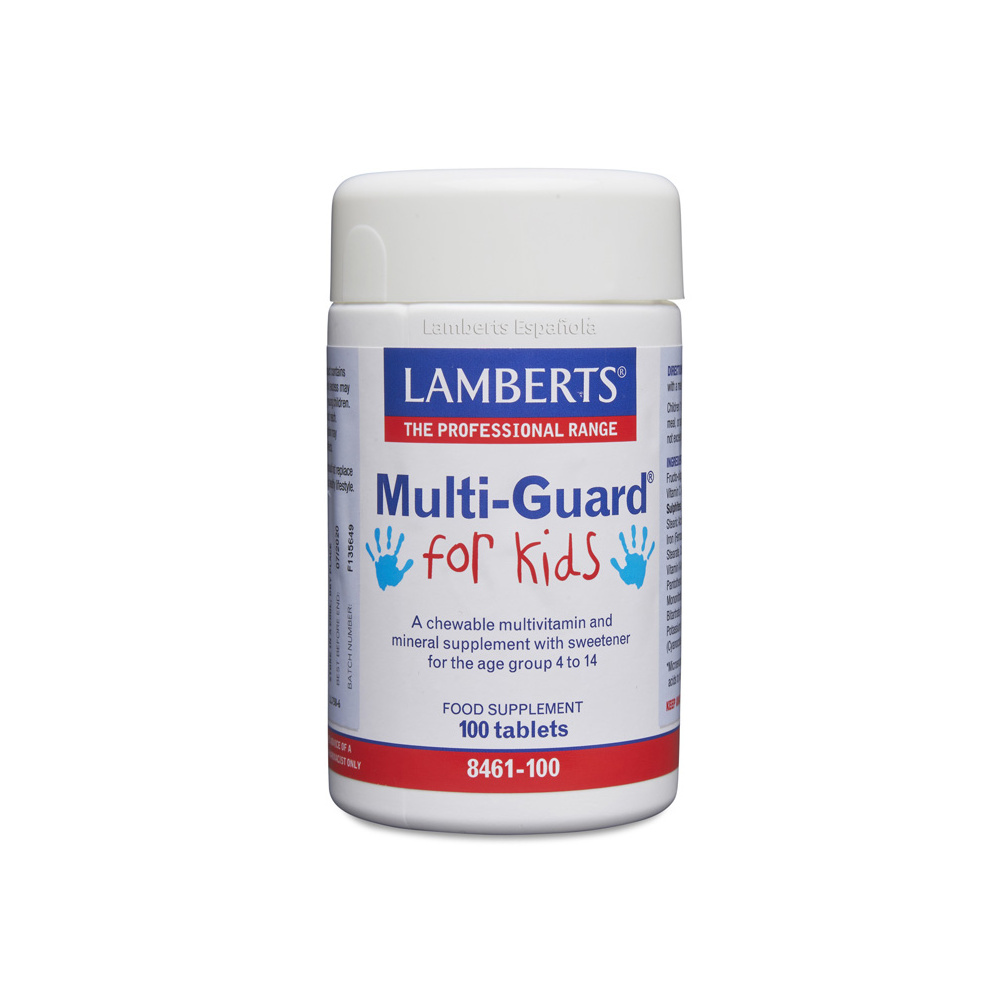 Lamberts Multi-guard For Kids
