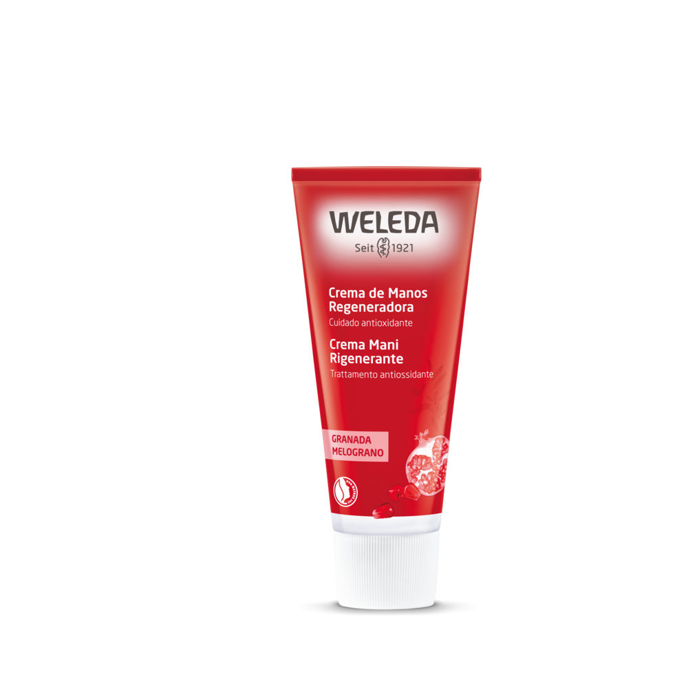 Weleda Crema De Manos Granada