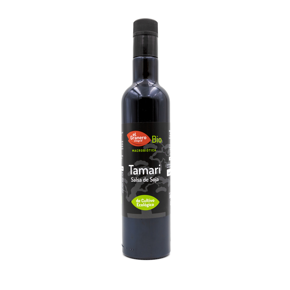 Granero Bio Tamari 500 Ml