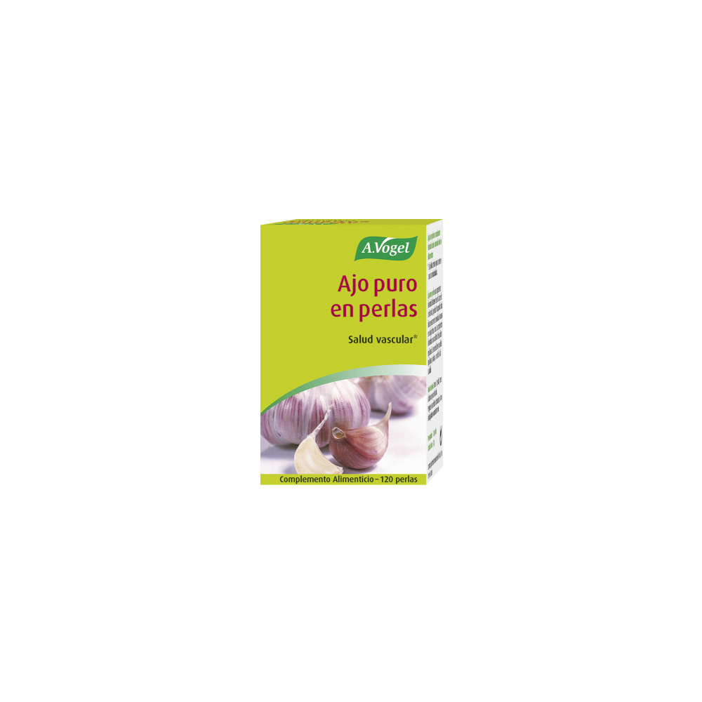 Vogel Ajo Puro Perlas 120 P