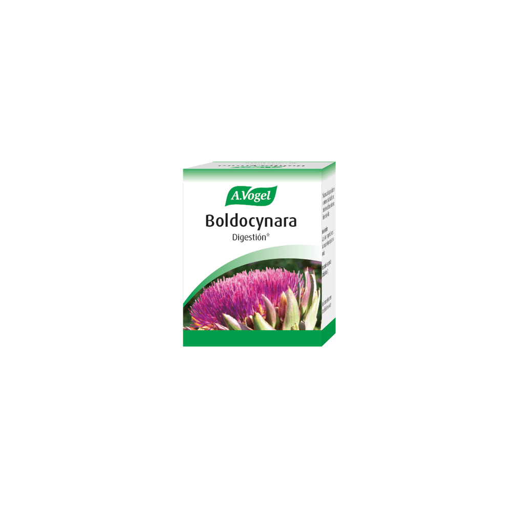 Vogel Boldocynara 60 Comp