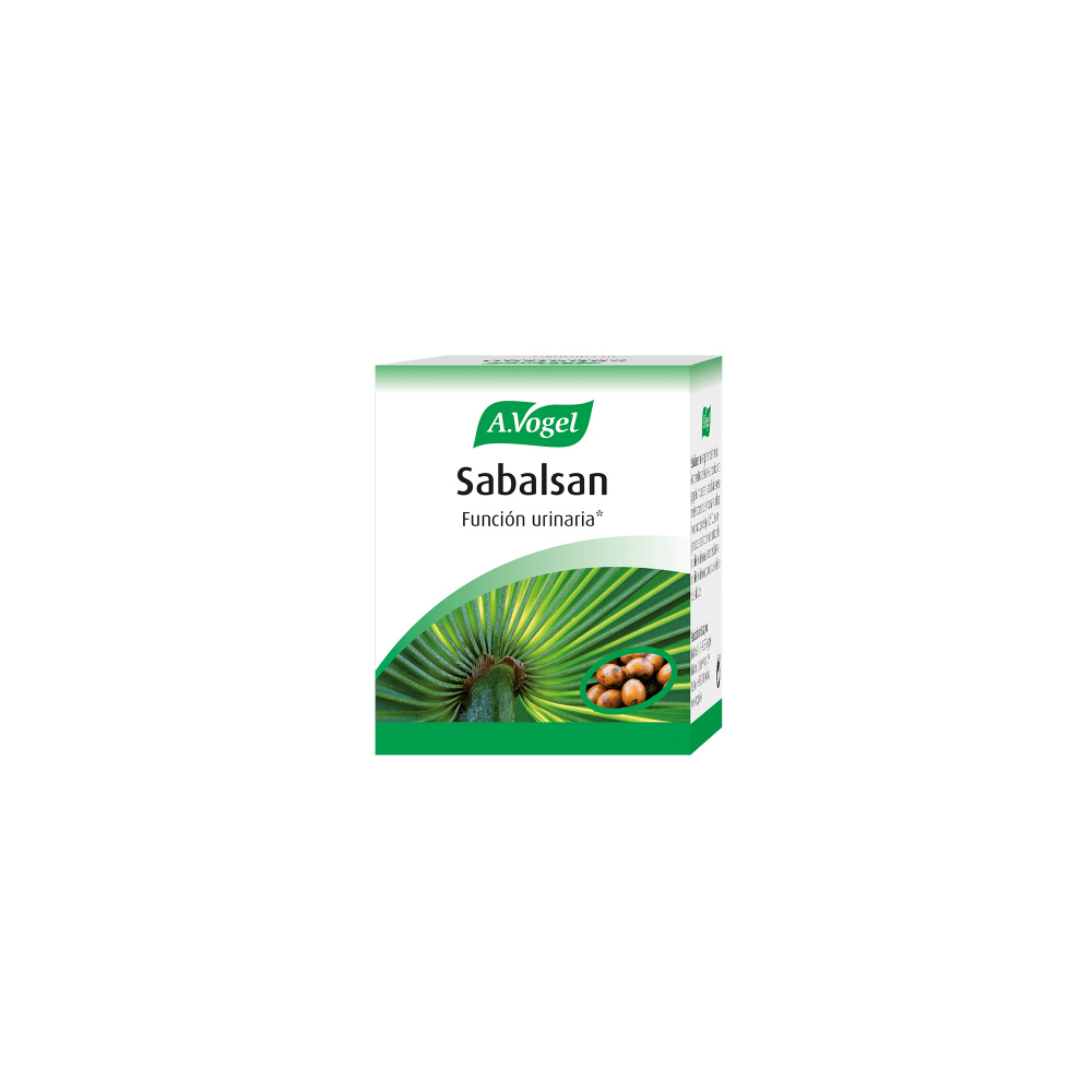 Vogel Sabalsan 30 P