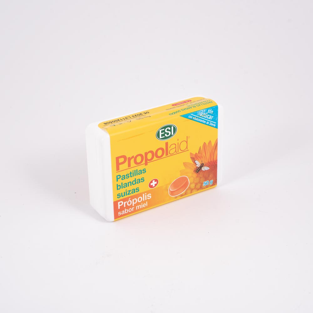 Esi Propolaid Pastilla Miel