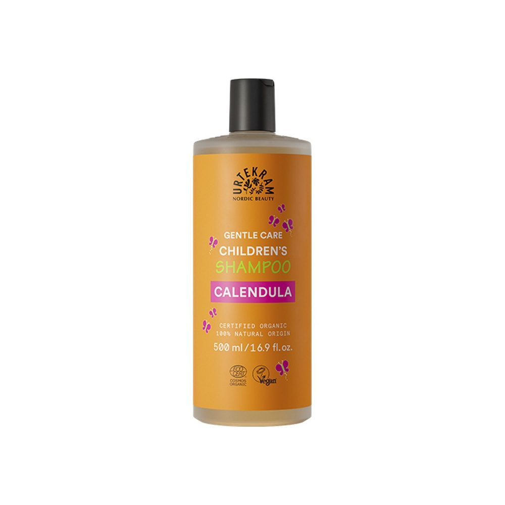 Urtekram Champu Infantil 500 Ml