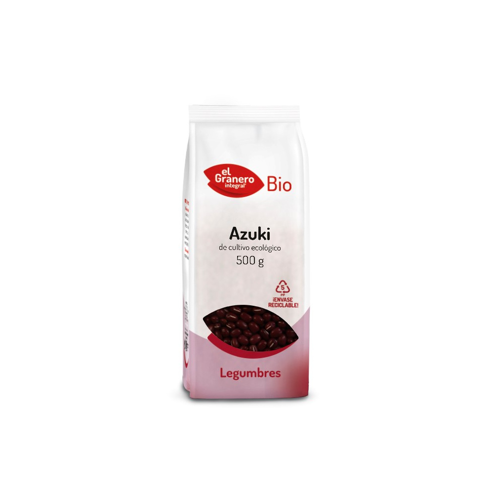 Granero Azuki 500g