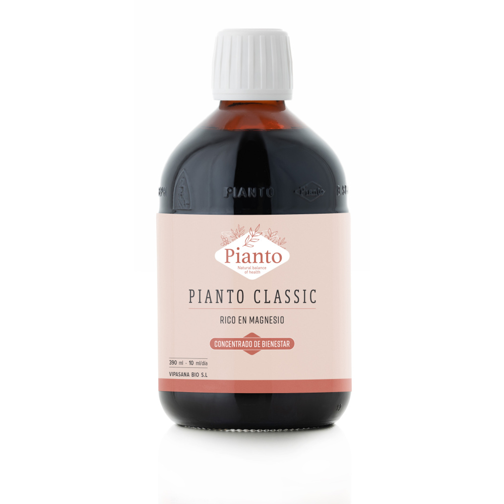 Pianto Extra 390 Ml