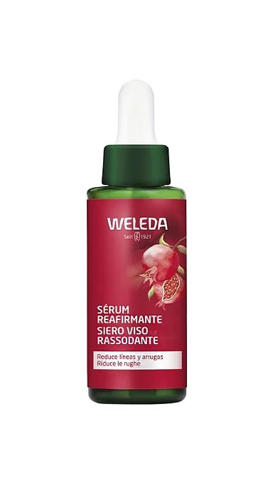Weleda Granada Serum 30 Ml