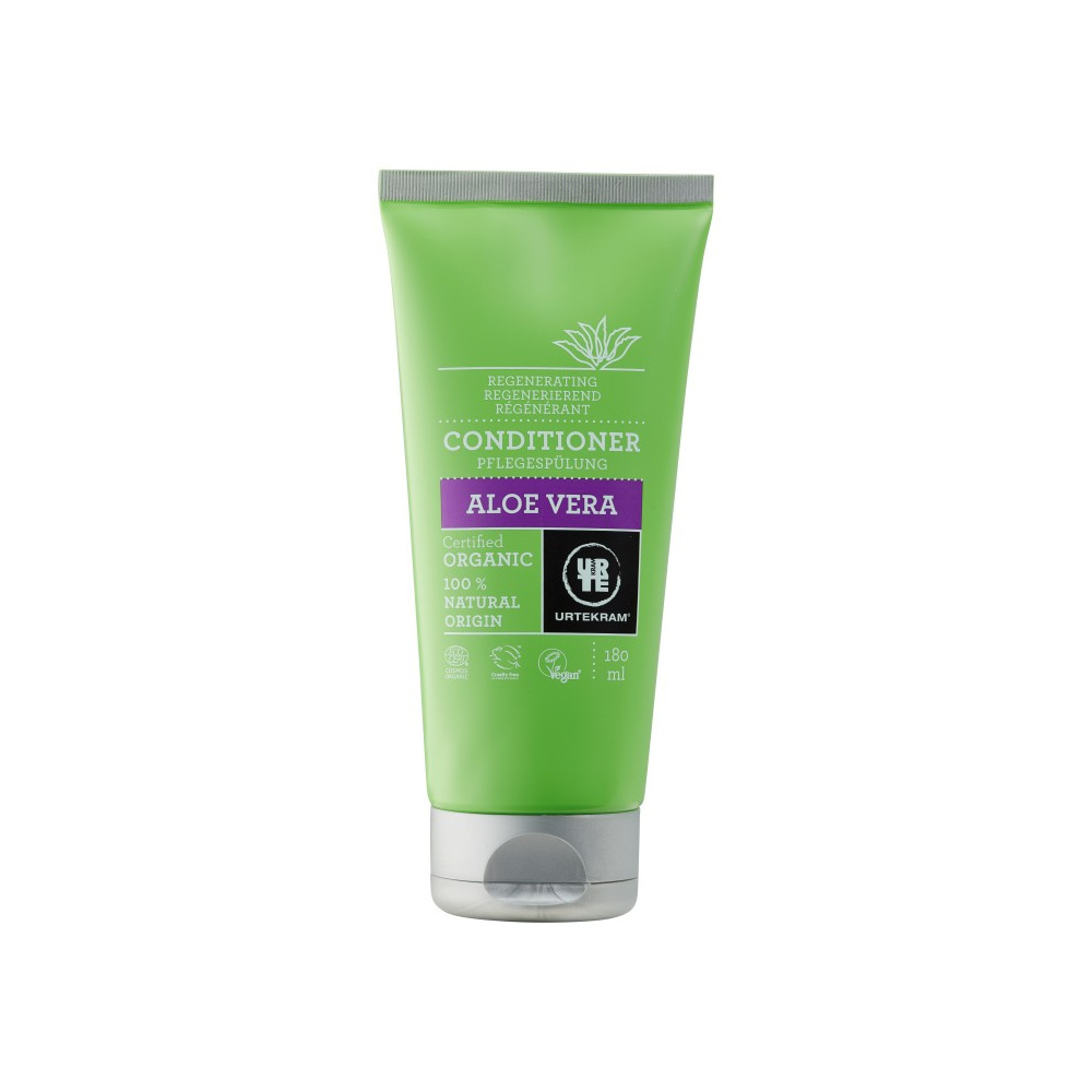 Urtekram Acondicionador Aloe Vera 180 Ml