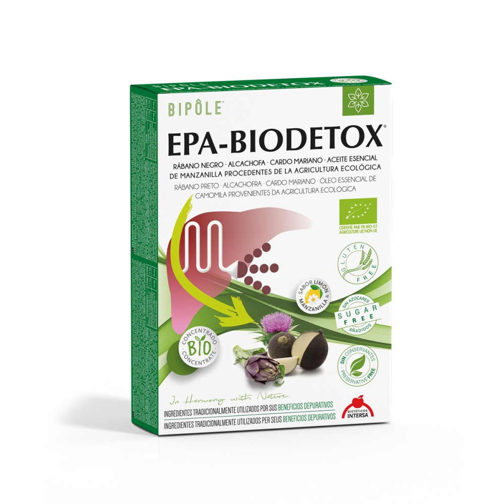 Intersa Bipole Epa-biodetox