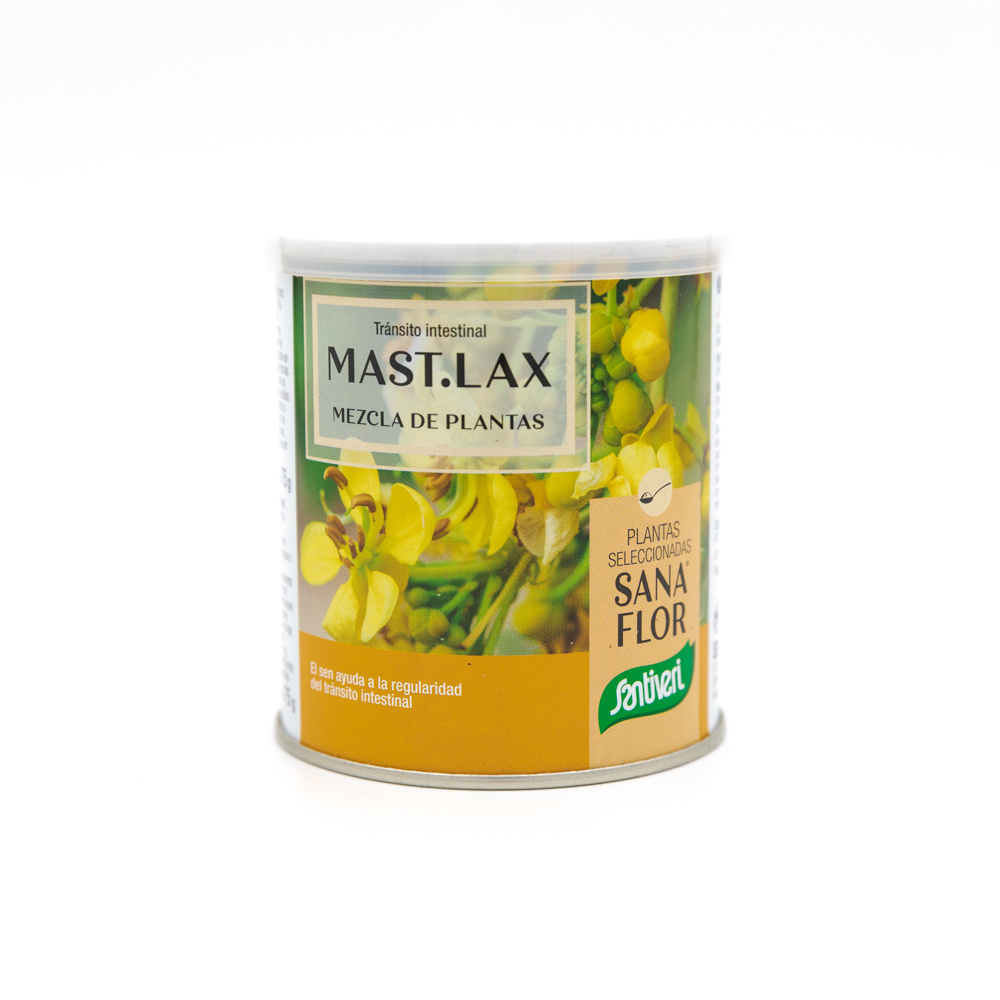 Santiveri Mast-lax 75 Gr.