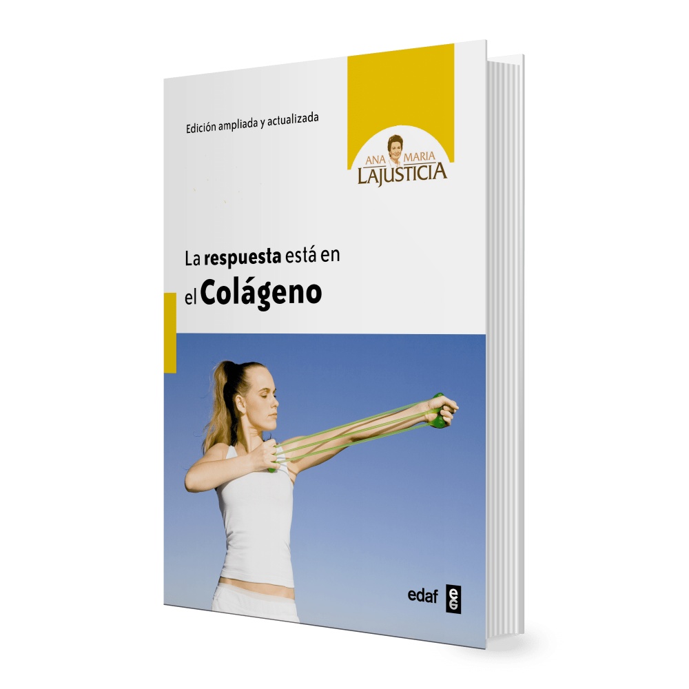 La Respuesta Está En El Colágeno