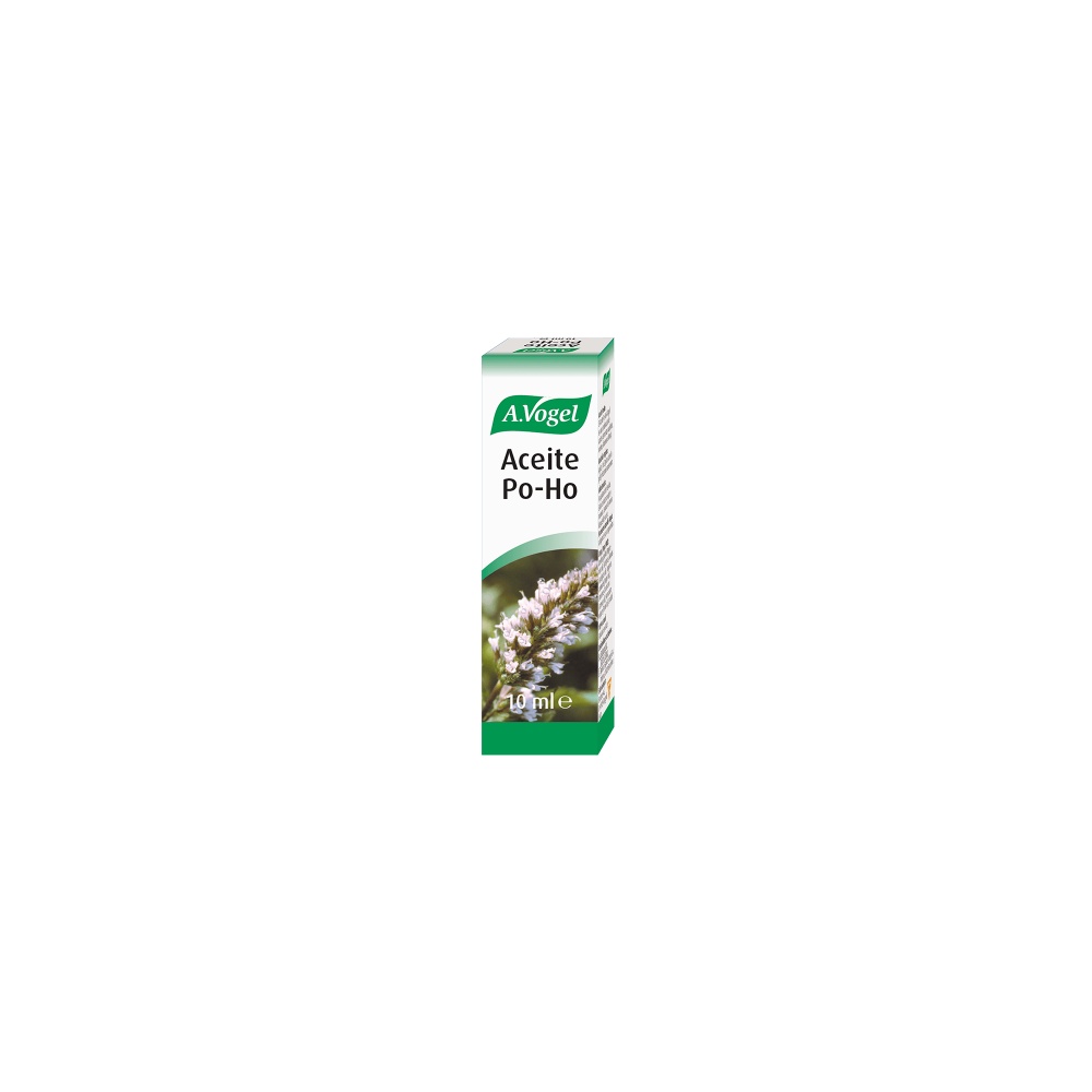 Vogel Aceite De Po-ho