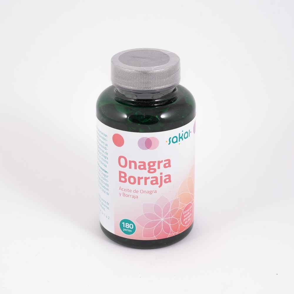 Sakai Onagra 180 Perlas