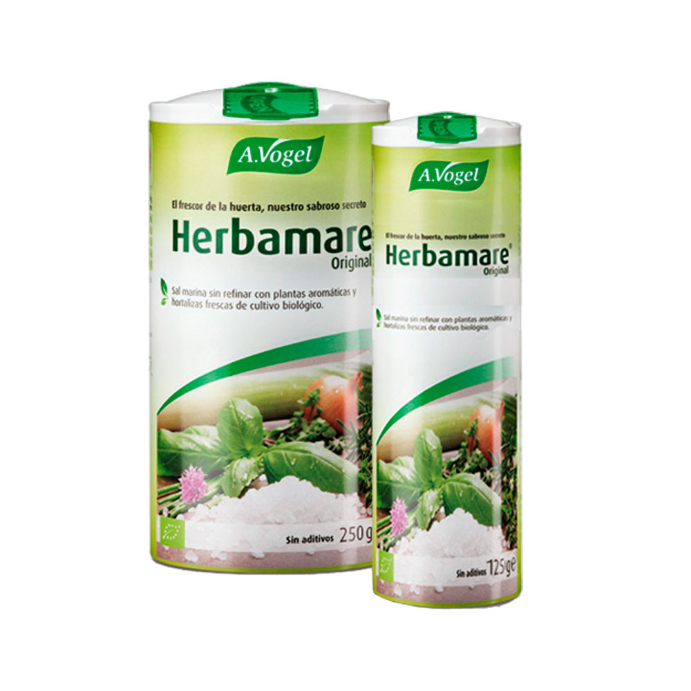 Vogel Herbamare 250 Gr.