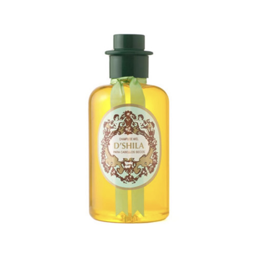 D´shila Champu Miel 300 Ml