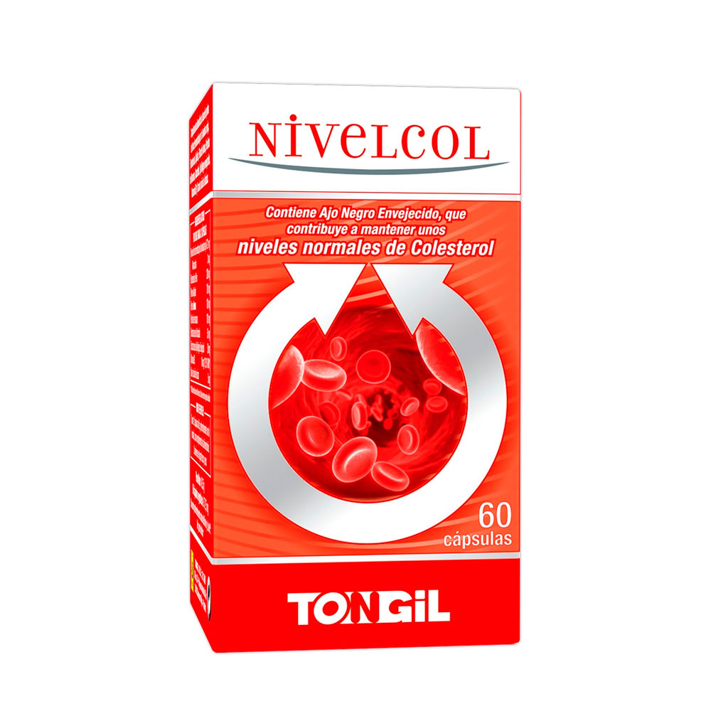 Tongil Nivelcol 60 C