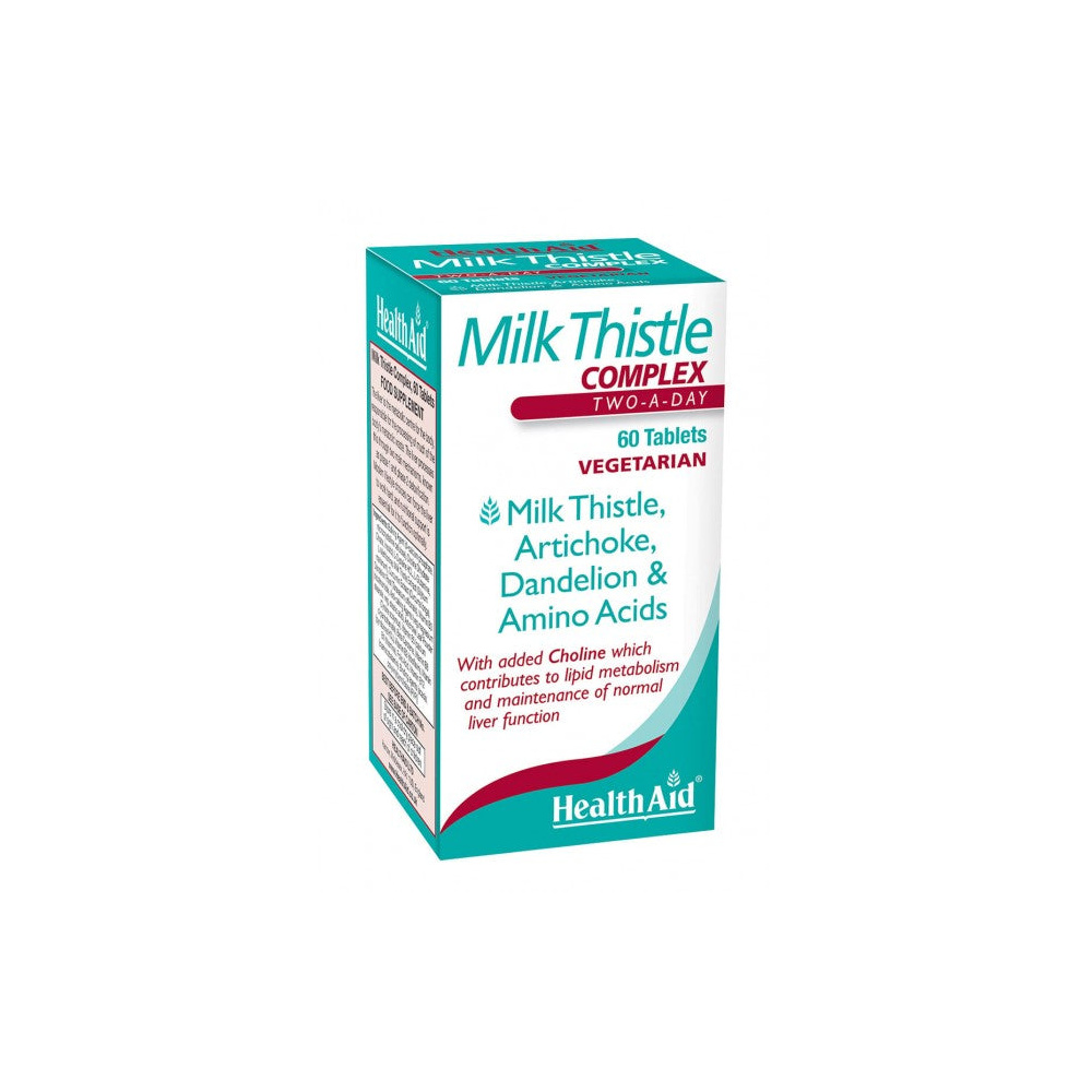 Health Aid Cardo Mariano Competo 60 T.