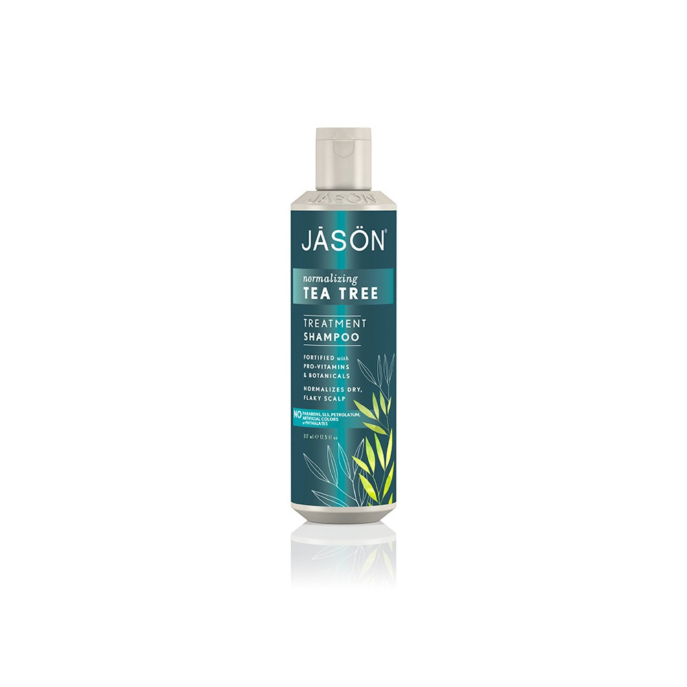 Jason Champu Tea Tree