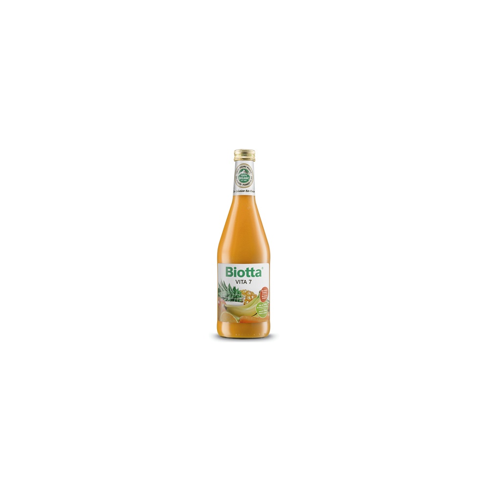 Vogel Jugo Frutas Vita 7