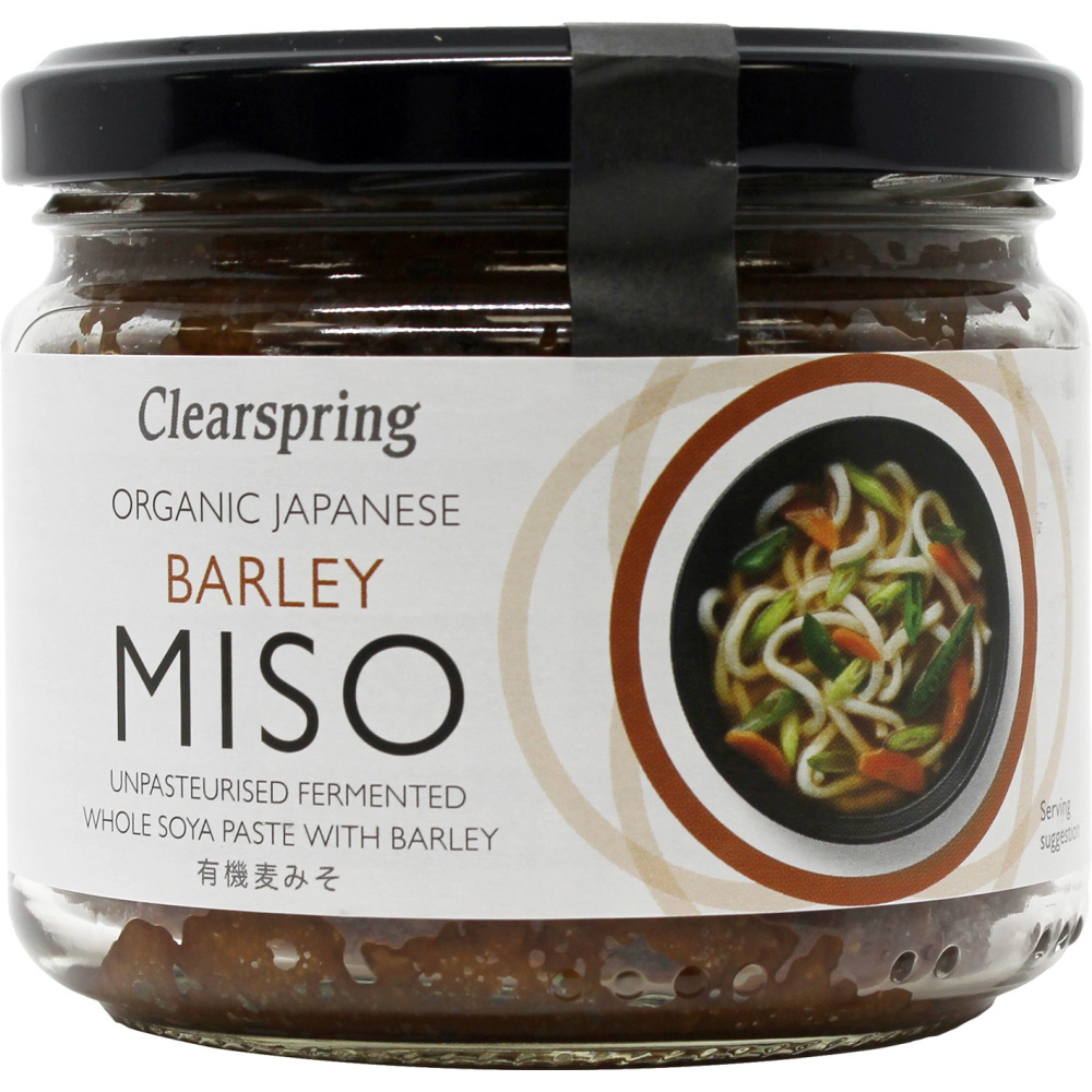 Clearspring Mugi Miso