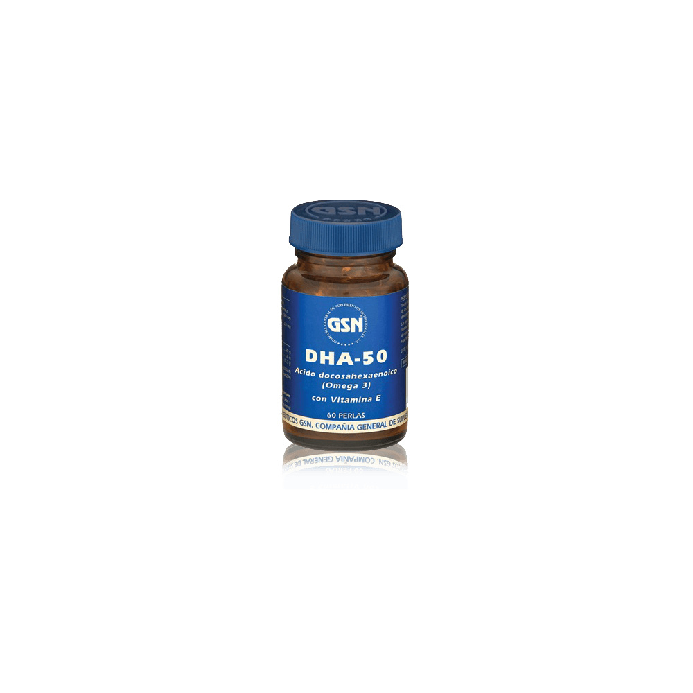 Gsn Dha 50 60 Perlas