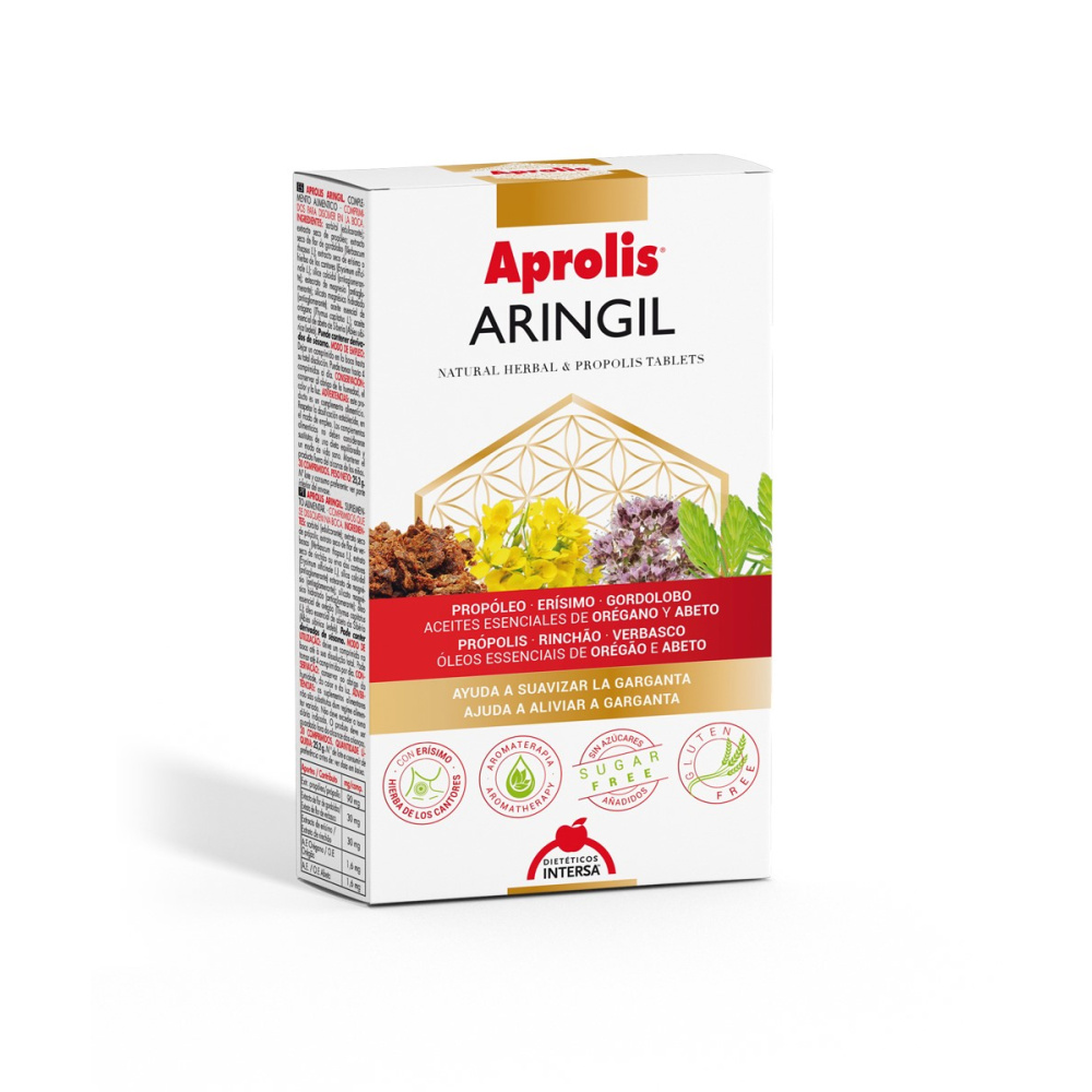 Intersa Aprolis Aringil