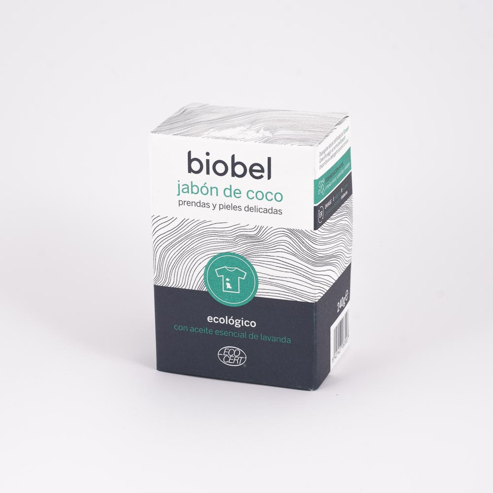Biobel Pastilla Coco