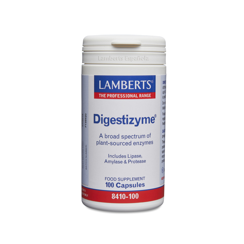 Lamberts Digestizyme