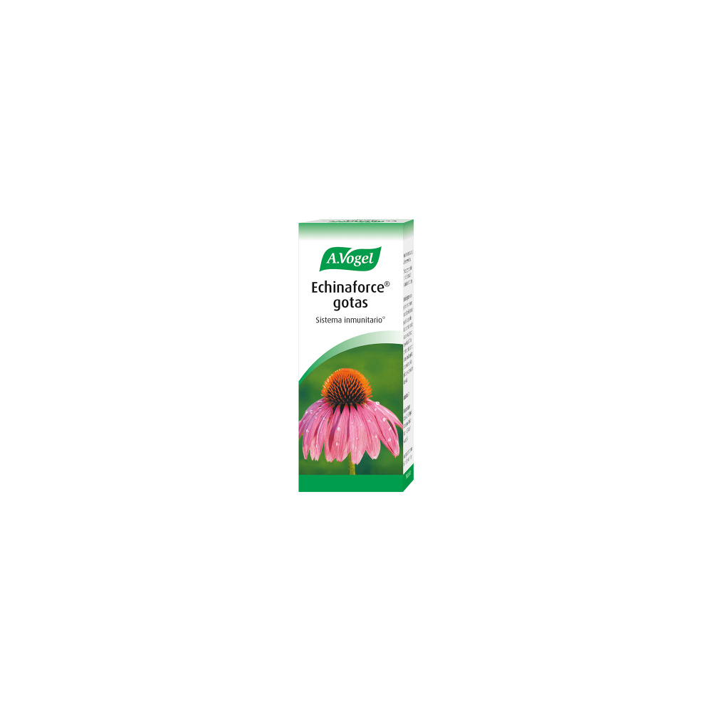 Vogel Echinaforce 100ml