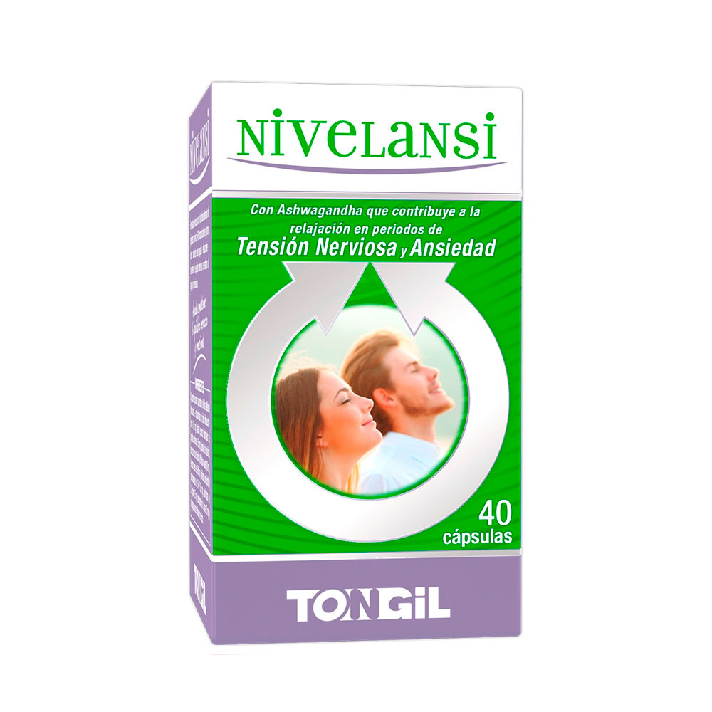 Tongil Nivelansi
