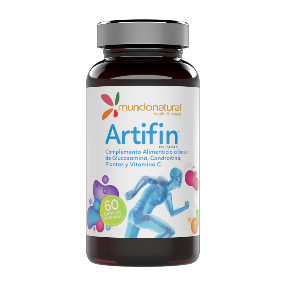 Mundo Natural Artifin