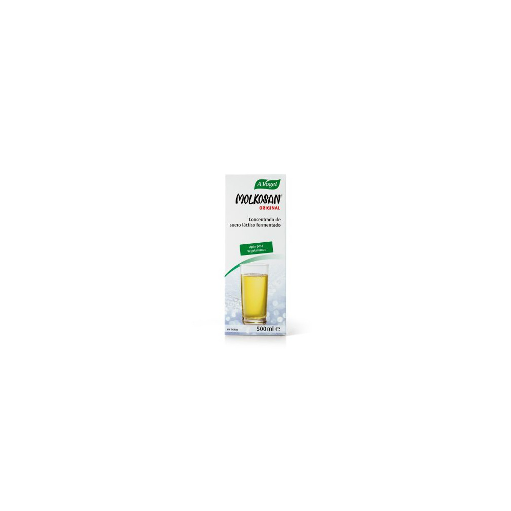 Vogel Molkosan 500 Ml