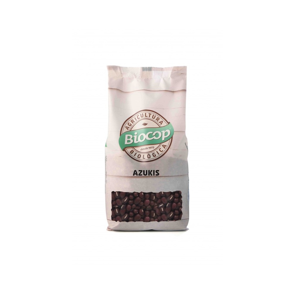 Biocop Azuki 500 G