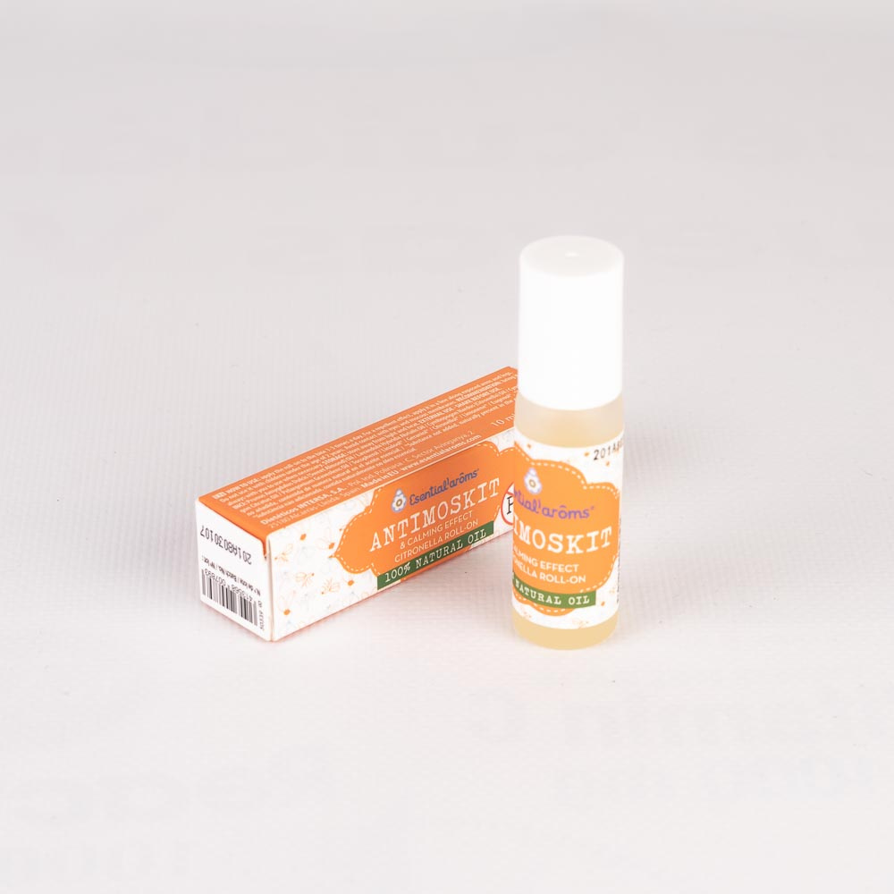 Esential Aroms Roll-on Anti-mosquito