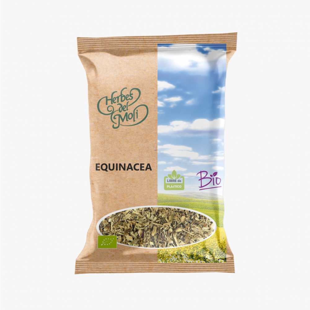 Herbes Del Moli Equinacea Bolsa
