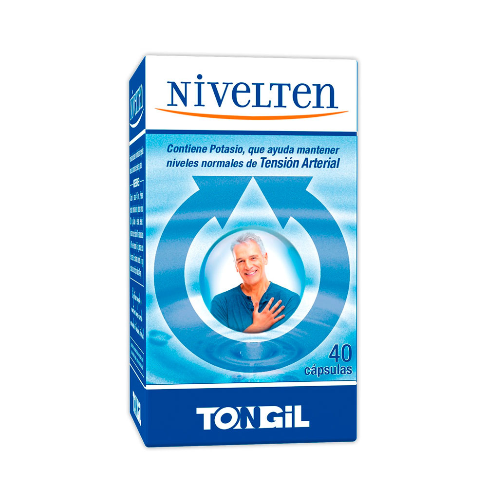 Tongil Nivelten