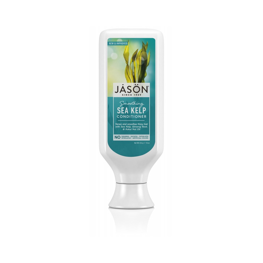 Jason Acondicionador Sea Kelp 500 Ml