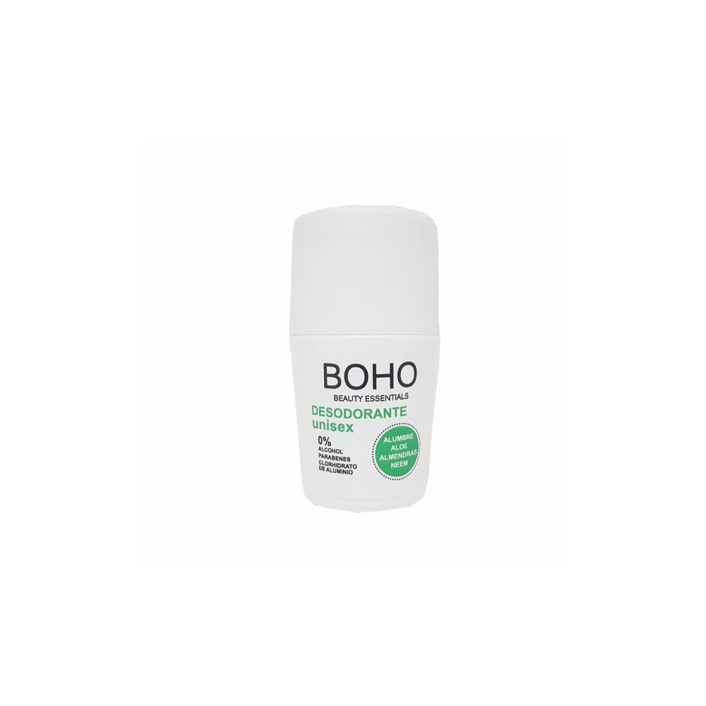 Boho Desodorante Alumbre 50 Ml