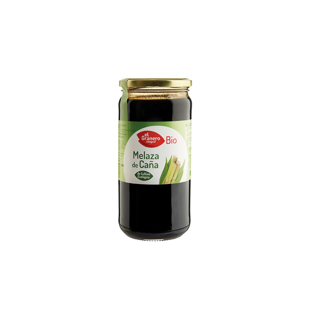 Granero Melaza De  Caña 920g