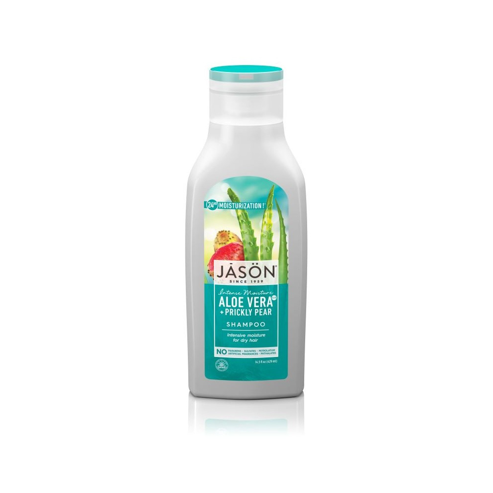 Jason Champu Aloe 473 Ml