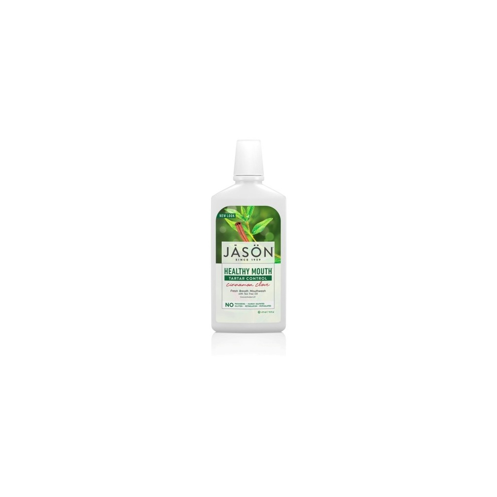 Jason Colutorio Healthy Mouth 473 Ml