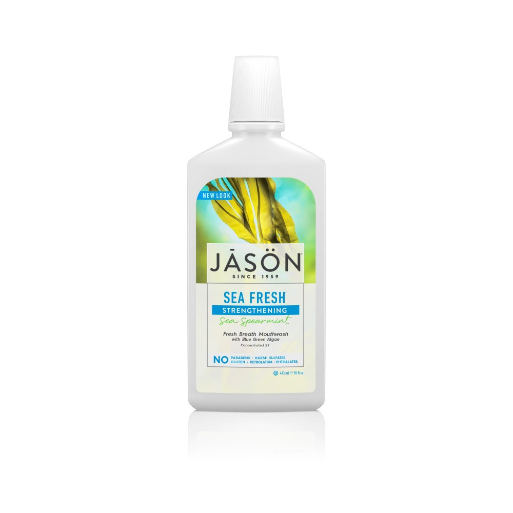 Jason Colutorio Sea Fresh 473 Ml